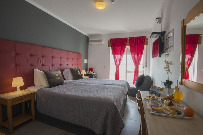 Imagen de la habitación del Hotel Hs Milfontes Beach. Foto 5