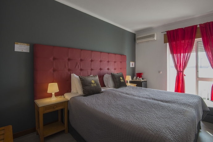 Imagen de la habitación del Hotel Hs Milfontes Beach. Foto 6