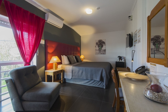 Imagen de la habitación del Hotel Hs Milfontes Beach. Foto 7