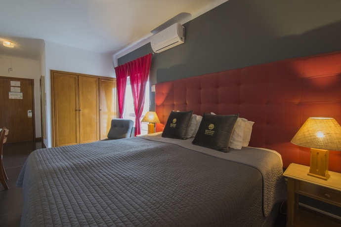 Imagen de la habitación del Hotel Hs Milfontes Beach. Foto 8