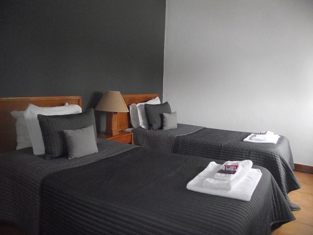 Imagen de la habitación del Hotel Hs Milfontes Beach. Foto 9