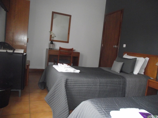 Imagen de la habitación del Hotel Hs Milfontes Beach. Foto 10