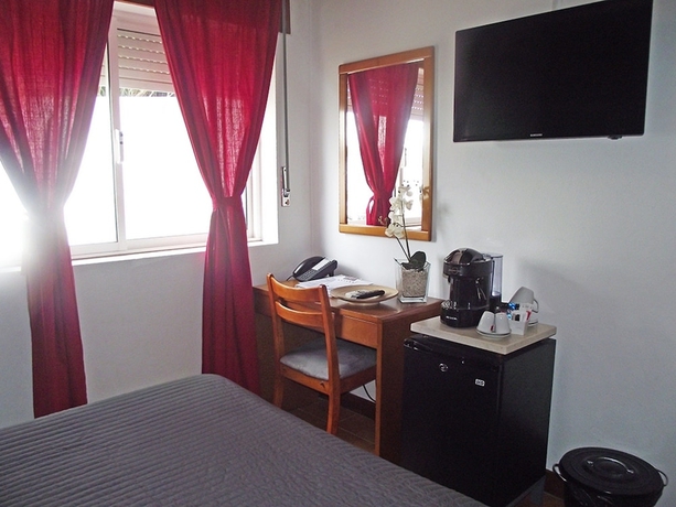 Imagen de la habitación del Hotel Hs Milfontes Beach. Foto 11