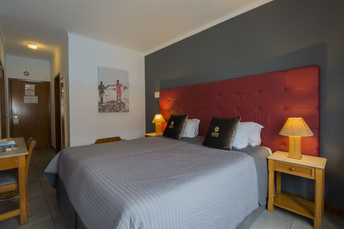 Imagen de la habitación del Hotel Hs Milfontes Beach. Foto 13