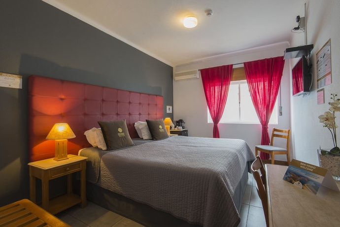 Imagen de la habitación del Hotel Hs Milfontes Beach. Foto 14