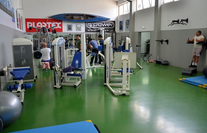 Imagen de los interiores del Hotel Hs Milfontes Beach. Foto 18