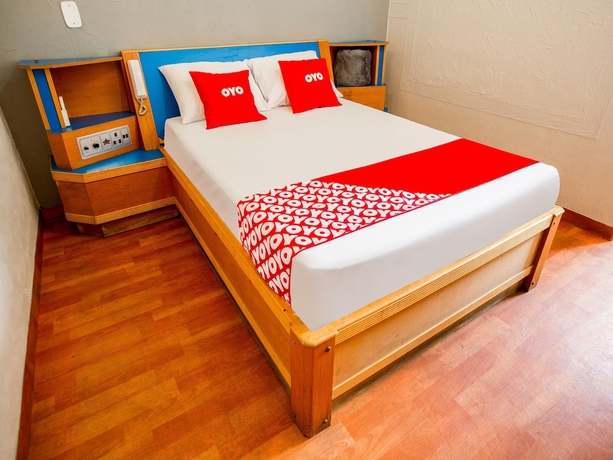 Imagen de la habitación del Hotel Hs, Sao Paulo Ciudad. Foto 3