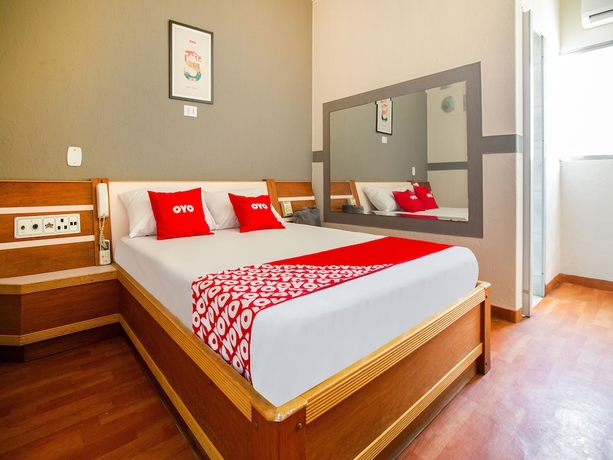 Imagen de la habitación del Hotel Hs, Sao Paulo Ciudad. Foto 4