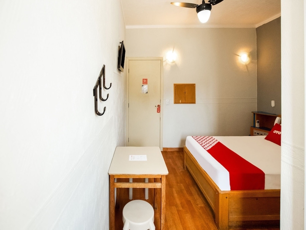 Imagen de la habitación del Hotel Hs, Sao Paulo Ciudad. Foto 5