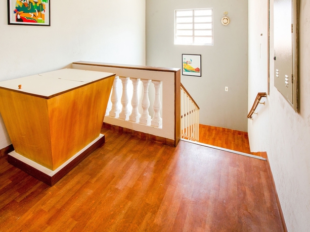 Imagen de los interiores del Hotel Hs, Sao Paulo Ciudad. Foto 13