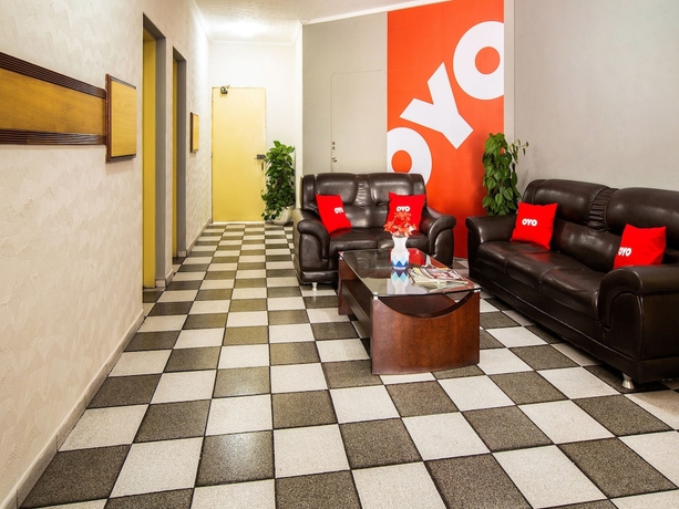 Imagen de los interiores del Hotel Hs, Sao Paulo Ciudad. Foto 16