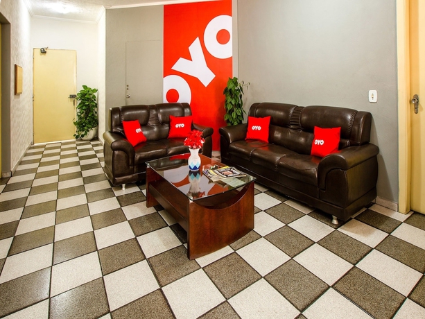 Imagen de los interiores del Hotel Hs, Sao Paulo Ciudad. Foto 17