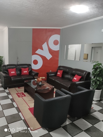 Imagen de los interiores del Hotel Hs, Sao Paulo Ciudad. Foto 18