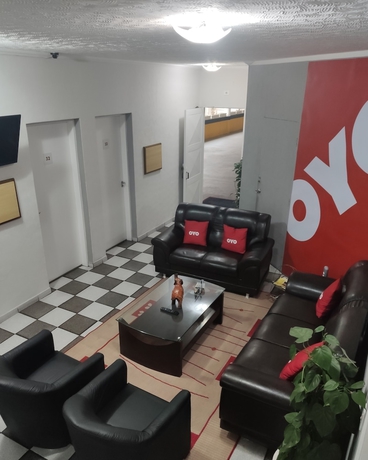 Imagen de los interiores del Hotel Hs, Sao Paulo Ciudad. Foto 19