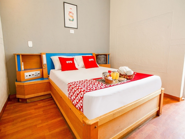 Imagen de la habitación del Hotel Hs, Sao Paulo Ciudad. Foto 6