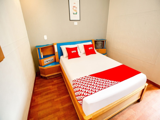 Imagen de la habitación del Hotel Hs, Sao Paulo Ciudad. Foto 7