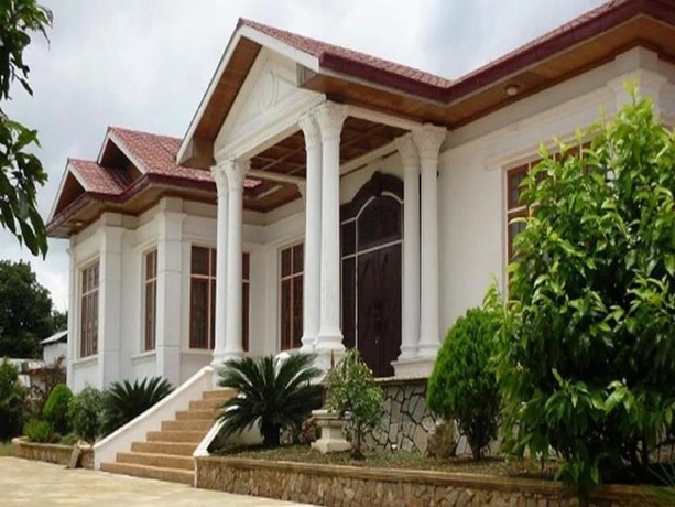 Imagen general del Hotel Hsaung Thazin Nay Pyi Taw. Foto 2