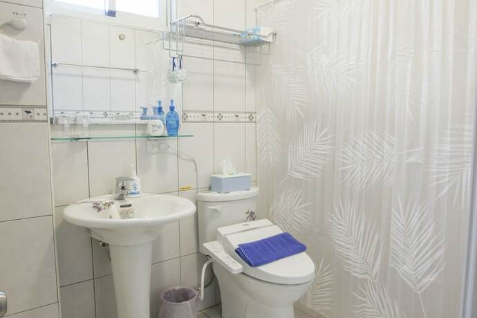 Imagen general del Hotel Hsiao Yuan Inn. Foto 3