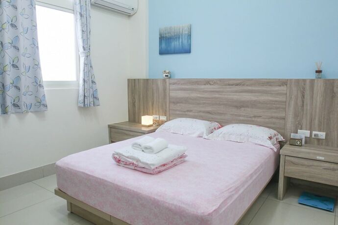Imagen de la habitación del Hotel Hsiao Yuan Inn. Foto 12
