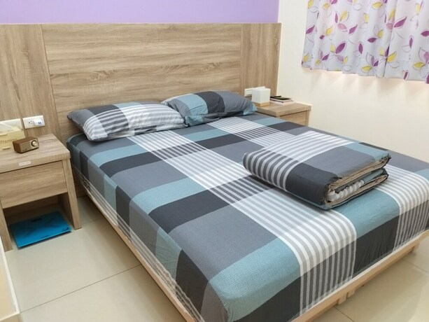 Imagen de la habitación del Hotel Hsiao Yuan Inn. Foto 20