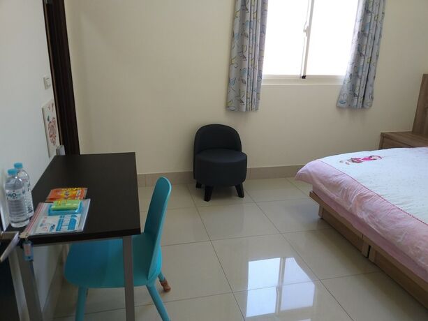 Imagen de la habitación del Hotel Hsiao Yuan Inn. Foto 27