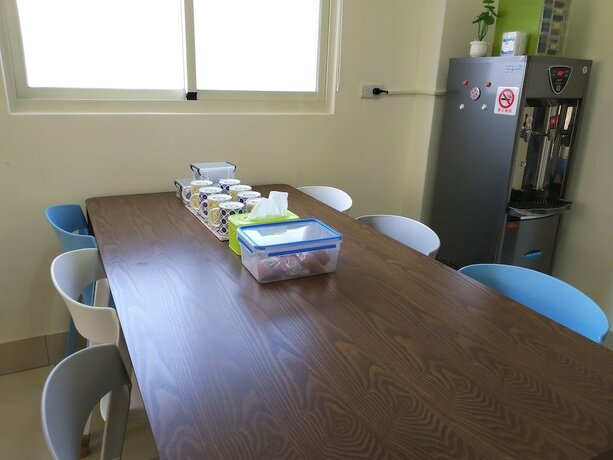 Imagen de la habitación del Hotel Hsiao Yuan Inn. Foto 32
