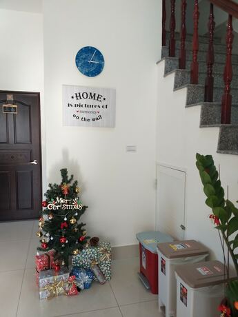 Imagen de los interiores del Hotel Hsiao Yuan Inn. Foto 34