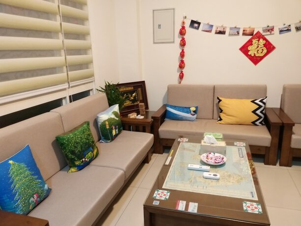 Imagen de los interiores del Hotel Hsiao Yuan Inn. Foto 35