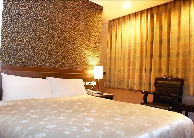 Imagen de la habitación del Hotel Hsin Kinmen. Foto 5