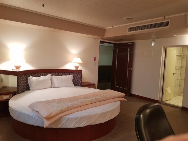 Imagen de la habitación del Hotel Hsinchu World Trade Business Hall. Foto 2