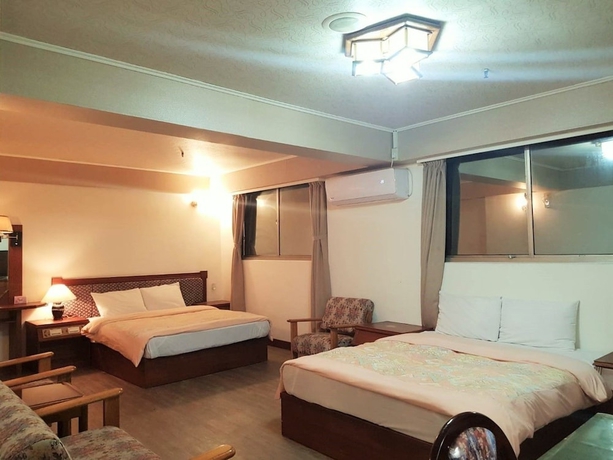 Imagen de la habitación del Hotel Hsinchu World Trade Business Hall. Foto 6