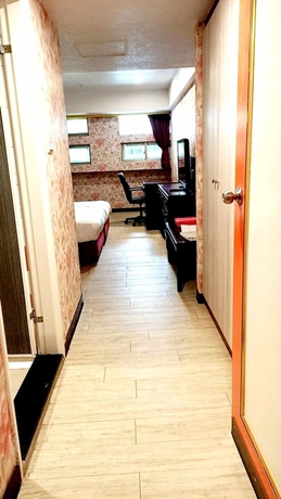 Imagen de la habitación del Hotel Hsinchu World Trade Business Hall. Foto 8