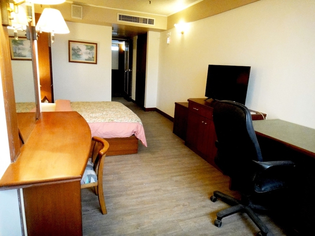 Imagen de la habitación del Hotel Hsinchu World Trade Business Hall. Foto 12