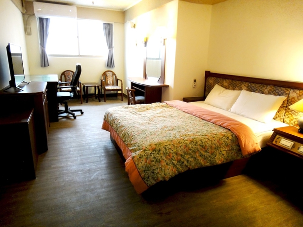Imagen de la habitación del Hotel Hsinchu World Trade Business Hall. Foto 13