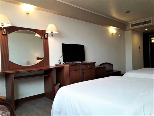 Imagen de la habitación del Hotel Hsinchu World Trade Business Hall. Foto 17