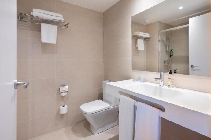 Imagen de la habitación del Hotel Hsm Atlantic Park. Foto 5