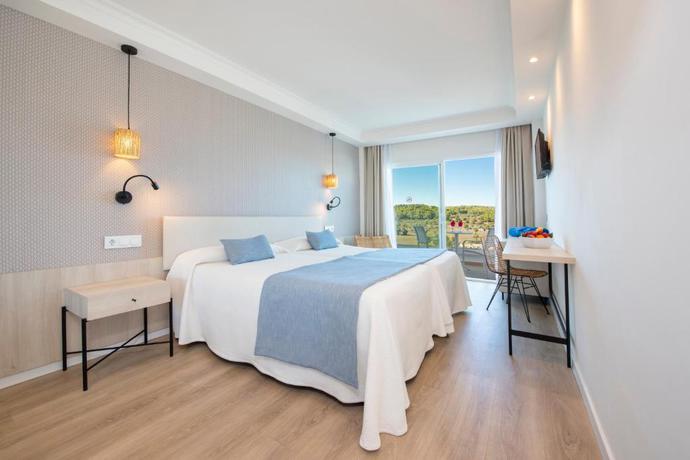 Imagen de la habitación del Hotel Hsm Atlantic Park. Foto 8