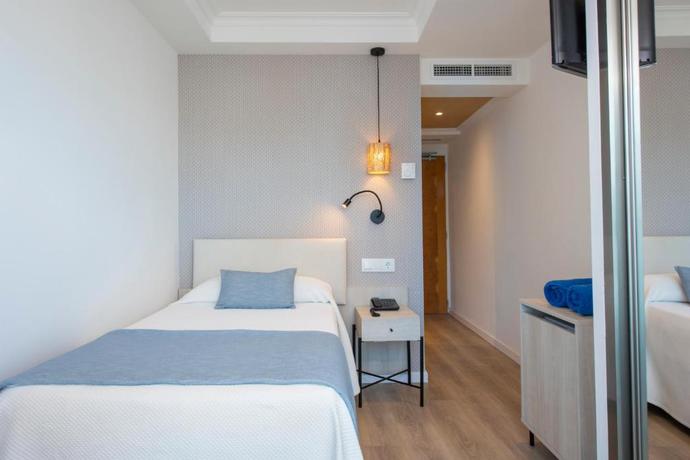 Imagen de la habitación del Hotel Hsm Atlantic Park. Foto 10