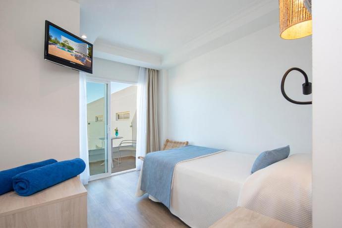 Imagen de la habitación del Hotel Hsm Atlantic Park. Foto 11