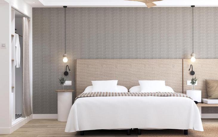 Imagen de la habitación del Hotel Hsm Atlantic Park. Foto 14