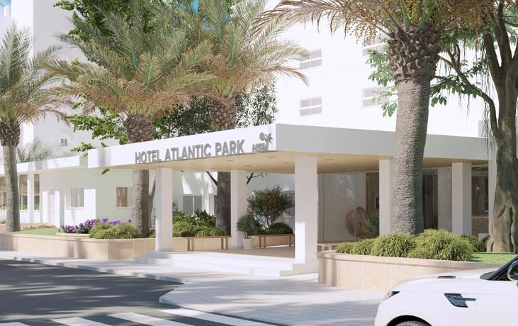 Imagen general del Hotel Hsm Atlantic Park. Foto 1