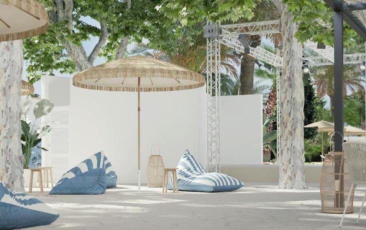 Imagen de los exteriores del Hotel Hsm Atlantic Park. Foto 15