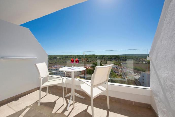 Imagen general del Hotel Hsm Atlantic Park. Foto 5