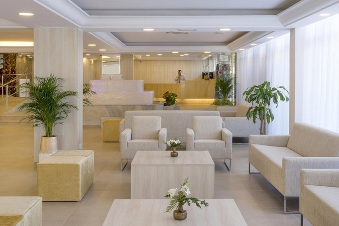 Imagen general del Hotel Hsm Don Juan. Foto 5