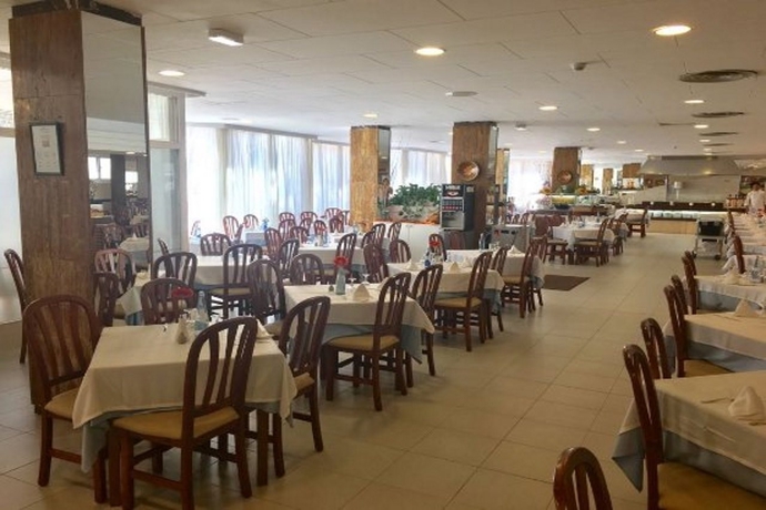 Imagen general del Hotel Hsm Don Juan. Foto 8