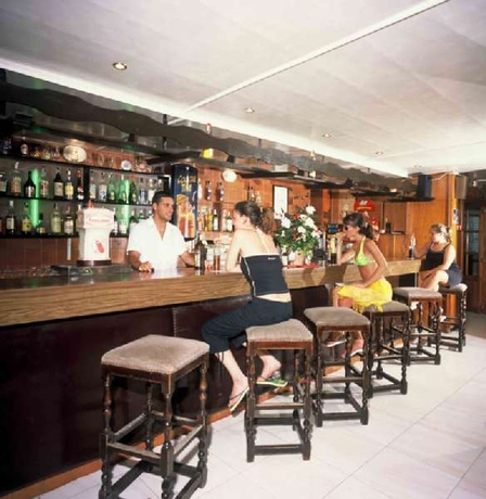 Imagen general del Hotel Hsm Europa. Foto 6