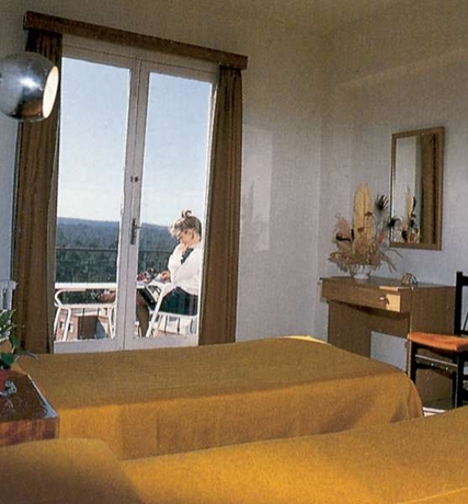 Imagen general del Hotel Hsm Europa. Foto 7