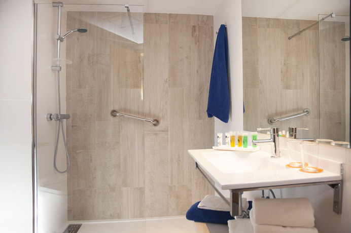 Imagen de la habitación del Hotel Hsm Golden Playa. Foto 14