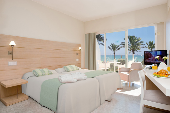 Imagen de la habitación del Hotel Hsm Golden Playa. Foto 15