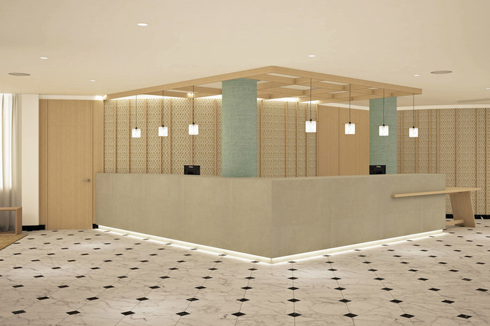 Imagen general del Hotel Hsm Golden Playa. Foto 3